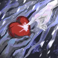 Mzlff — Снежинка — обложка